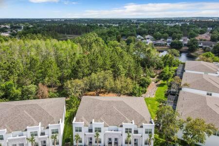Trendy Thematic 3Br Townhouse With Private Pool Βίλα Ορλάντο Εξωτερικό φωτογραφία