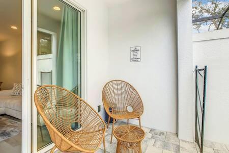 Trendy Thematic 3Br Townhouse With Private Pool Βίλα Ορλάντο Εξωτερικό φωτογραφία