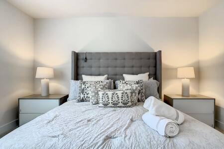 Trendy Thematic 3Br Townhouse With Private Pool Βίλα Ορλάντο Εξωτερικό φωτογραφία
