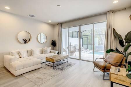 Trendy Thematic 3Br Townhouse With Private Pool Βίλα Ορλάντο Εξωτερικό φωτογραφία
